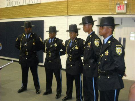 Photos Prince Georges County Office Of The Sheriff Explorers Post 1696