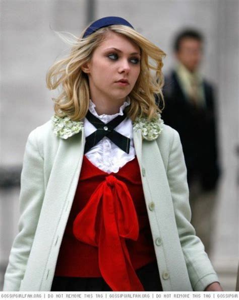 Jenny Humphrey Season 1