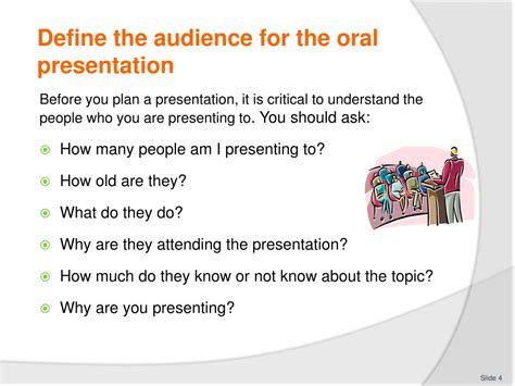 Ppt Deliver A Short Oral Presentation In English Powerpoint