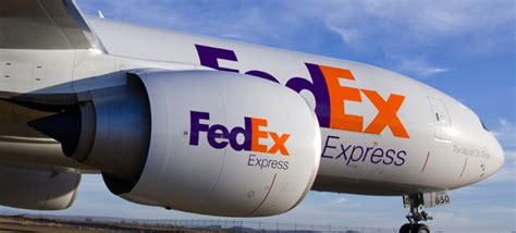 Fedex Looks To Fleet Renewal Avionics Modernization Avionics