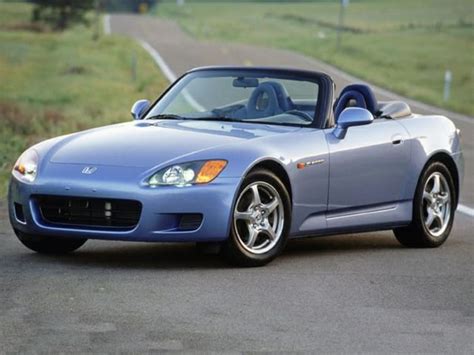 2002 Honda S2000 Convertible Latest Prices Reviews Specs Photos And