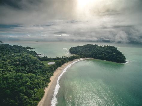 The Complete Guide To Costa Rica National Parks Drink Tea And Travel