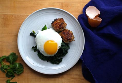 Turkey Sausage Patty With Eggs Nutritious Life Healthy Tips Healthy
