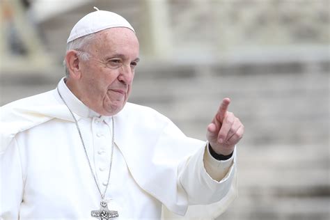 Catholic Church In Scotland Despite Pope Francis No Plans To Change