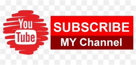 Subscribe Png Youtube Branding Watermark Logo Bmp Mayonegg