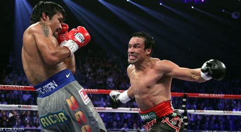 Marquez Pacquiao Result A Knockout Leaves Much Unanswered The New