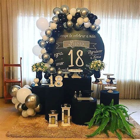 Por Sara Ferraz 🎉 No Instagram “linda Composição ⚪⚫⚪⚫ Por Mgdeco