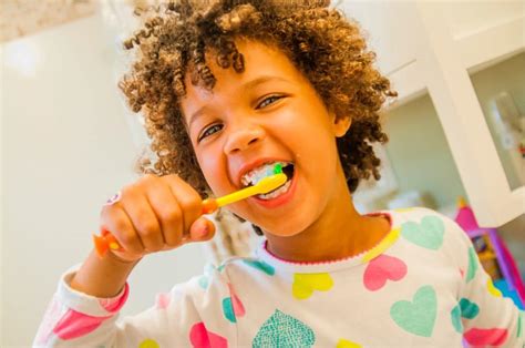 Dental Disease Awareness Safeguarding Childrens Oral Health