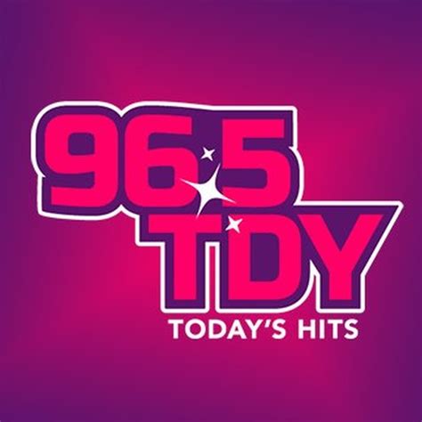 965 Tdy Wtdy Fm Fm 965 Philadelphia Pa Listen Online