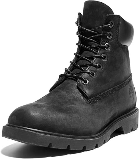 Timberland Mens 6 Inch Premium Waterproof Boot Oxford And Derby