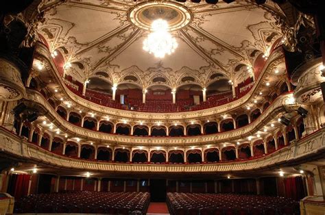 Teatrul National Din Cluj Napoca