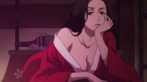 Who Is Your Favorite Mature Women In An Anime 50 Forums