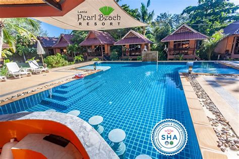 Lanta Pearl Beach Resort Updated 2022 Prices And Hotel Reviews Ko Lanta Thailand Tripadvisor