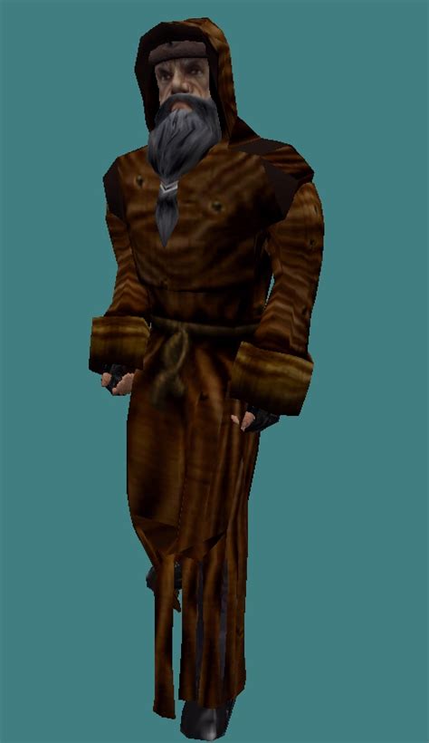 Wizard Class Image Doom Hunt Mod For Half Life Moddb