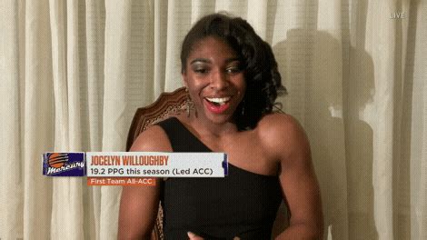 Jocelyn Willoughby GIFs Find Share On GIPHY