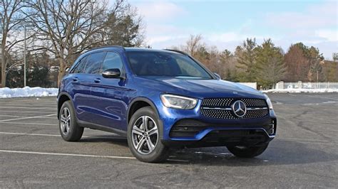 2020 Mercedes Benz Glc Class Review And Buying Guide Full Fledged Benz