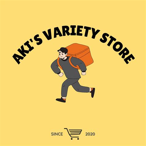 Akis Variety Store San Jose Del Monte