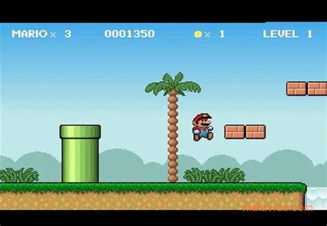 Mario flat screen juegos de mario bros para descargar. Mario Bros & Luigi - Descargar para PC Gratis