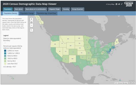 Legalectric Blog Archive Us Census Redistricting Release