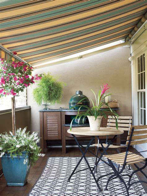 80 Porch And Patio Design Ideas Youll Love All Season Southern Living