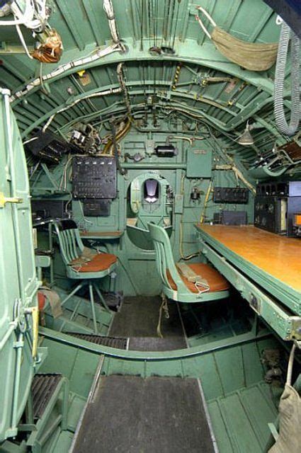 Image Result For Custom Pby Catalina Interior Boeing Airliners Ww2