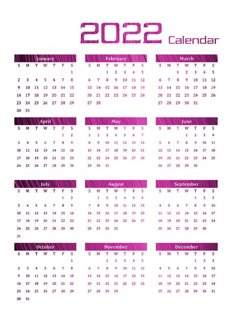 2022 Calendar Transparent Us Png Clipart In 2022 Calendar Png 2021 Images