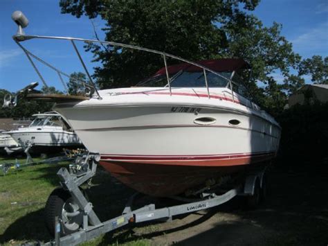 Sea Ray Amberjack 25 1985 For Sale For 5800 Boats From