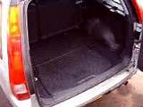 Pictures of Boot Liner For Honda Crv