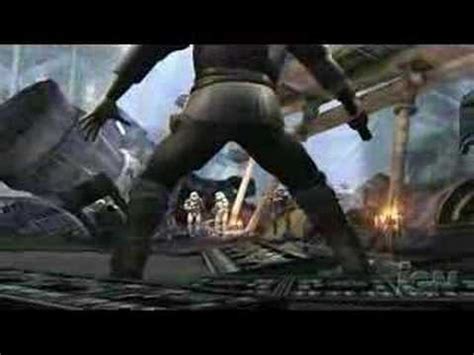 The rise of skywalker and the mandalorian, as well as star wars series, video games, books, and more. Star Wars Xbox 360 Game - YouTube