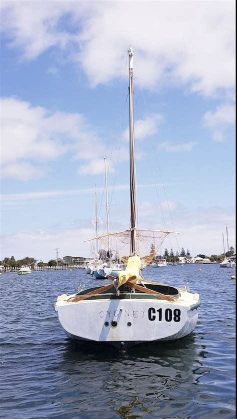 Cygnet C108 Home Of The Couta Boats