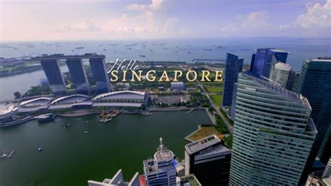 The Island Nation Of Singapore Is One Of The Smallest Countries In The