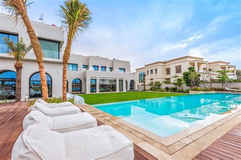 Dubai Dubai United Arab Emirates Luxury Home For Sale Luxury