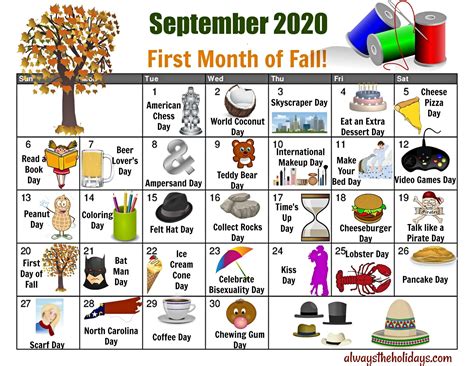 In addition, our research team continues to uncover the origins of existing national days as well as discover new, exciting days for everyone to celebrate. 2021 National Food Holidays Printable | Calendar Template ...
