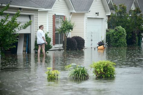 Powerful Floods Tear Through Florida Abc News