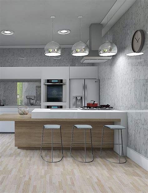 Design your dream kitchen on Homestyler #kitchen | Kitchen decor, Kitchen, Dream kitchen