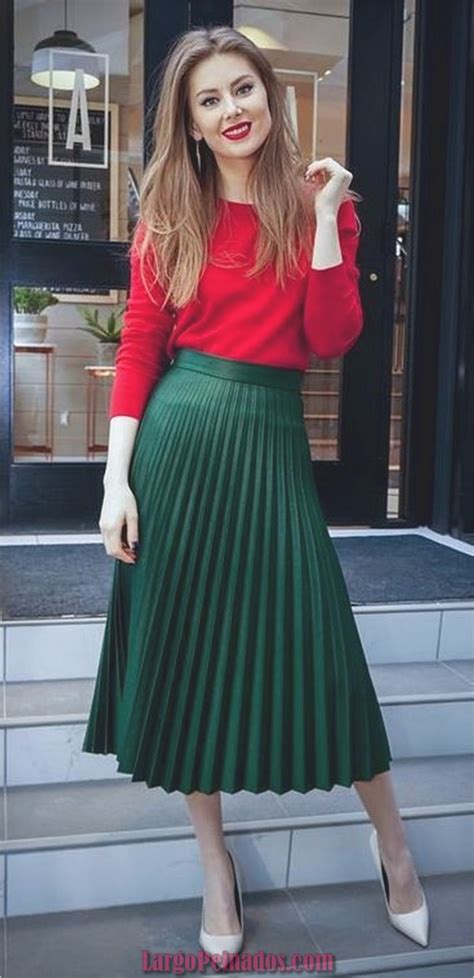 40 trajes pulidos para vestir en una boda para mujeres ...