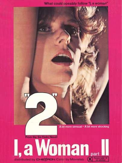 I A Woman Part 2 Movie Moviefone