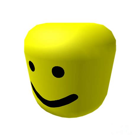 OOF Head Roblox Digital Art By Vacy Poligree Pixels