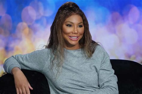 Tamar Braxton Begins Her Birthday Weekend And Also Gushes Over Her