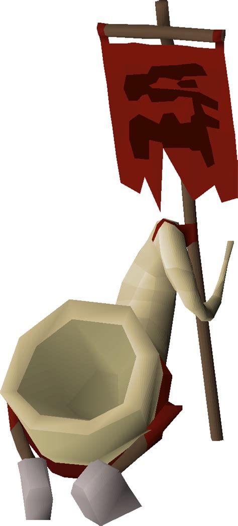 Horn Of Glory Osrs Wiki