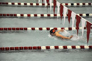 Jersey Shore Pa Swim Shore Ymca Swimmers Break Records At Meet