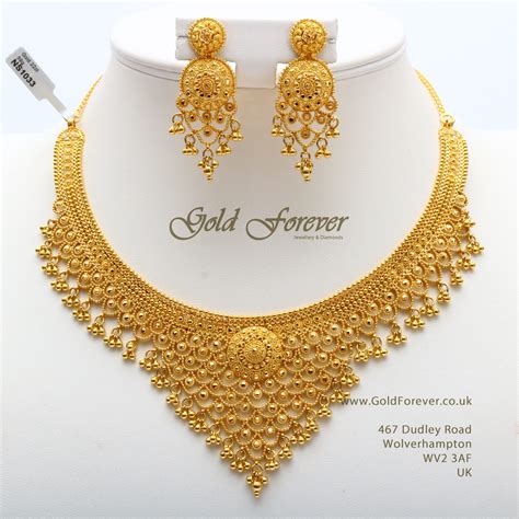 We did not find results for: 22 Carat Indian Gold Necklace Set 59 Grams code:NS1033 ...