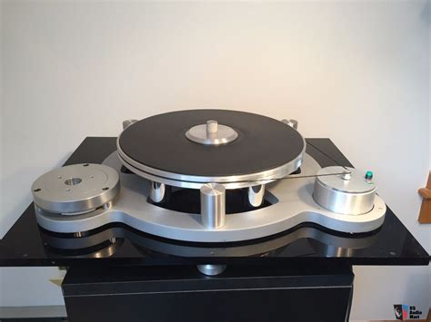 Michell Gyrodec Turntable For Sale Us Audio Mart