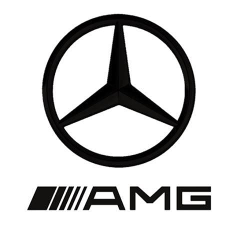 Amg Logo Mercedes Amg Amg Logo Amg