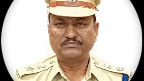 Election Commission Suspends Hyderabad Dcp Acp Inspector For