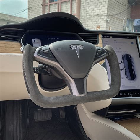Tesla Steering Ubicaciondepersonascdmxgobmx