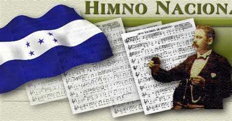 Honduras Celebra Este Viernes Primer Centenario De Su Himno Nacional