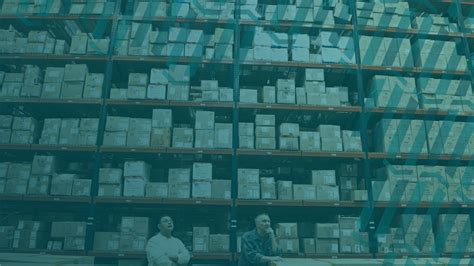 Stockroom Organisation Best Practices To Manage You Inventory