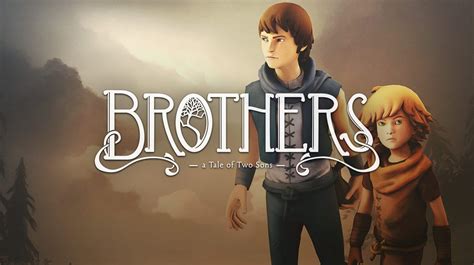 Haftanın Ücretsiz Oyunu Brothers A Tale Of Two Sons Oldu Pc Hocası