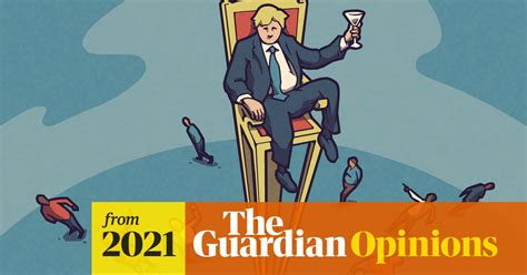 boris johnson s crises boil down to one thing contempt for the rest of us john harris the